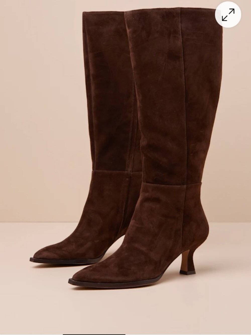 Dolce Vita Auggie Wide Calf